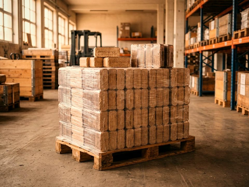 Укладка дров, ориентир выгрузки улица Печная, 33A в Фрязино